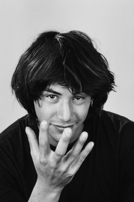 photo 16 in Keanu Reeves gallery [id239506] 2010-03-01 00:00:00