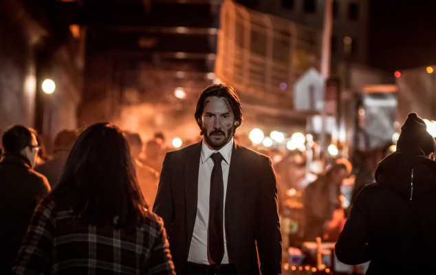 Keanu Reeves pic #1318484