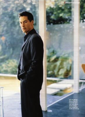 Keanu Reeves pic #125282