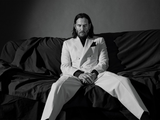Keanu Reeves pic #1130590