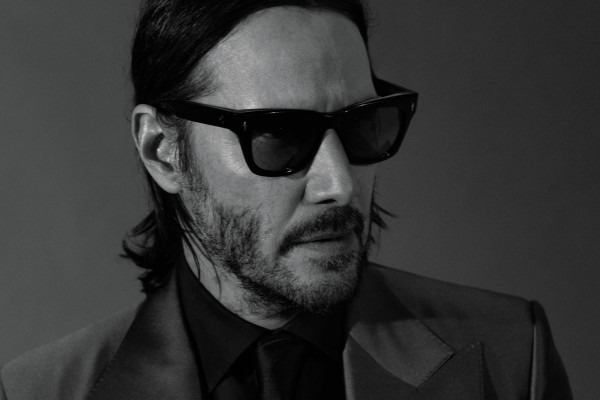 Keanu Reeves pic #1130589