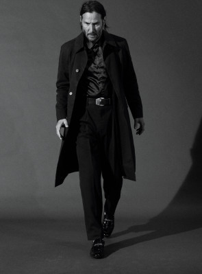Keanu Reeves pic #1130597