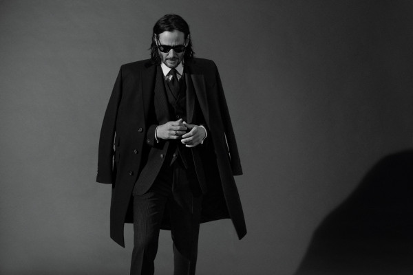 Keanu Reeves pic #1130588
