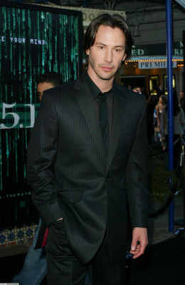 Keanu Reeves pic #12050