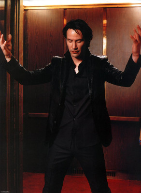 Keanu Reeves pic #12048