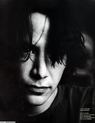 Keanu Reeves pic #12047