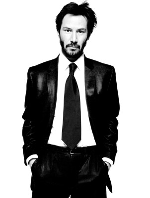 Keanu Reeves pic #77667