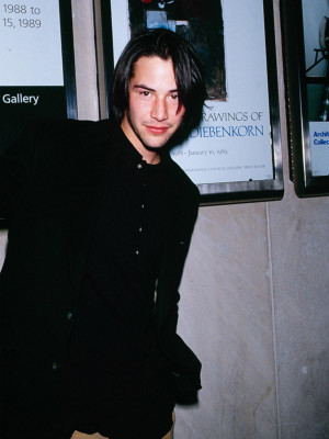 Keanu Reeves pic #937823