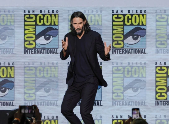 photo 18 in Keanu Reeves gallery [id1307823] 2022-08-10 00:00:00