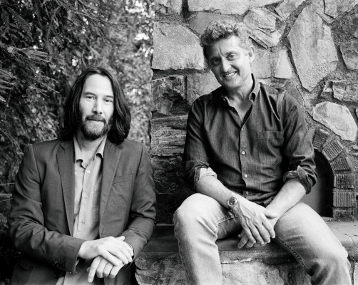 photo 26 in Keanu Reeves gallery [id1233318] 2020-09-18 00:00:00