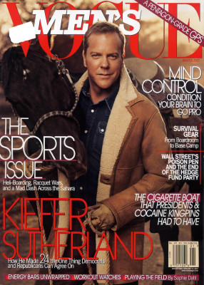 Kiefer Sutherlend pic #76352
