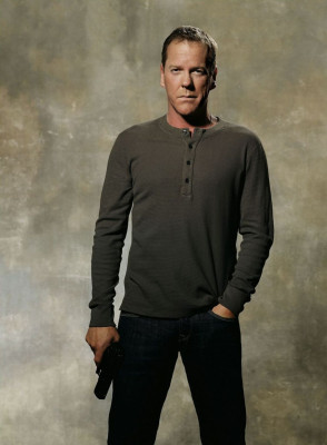 Kiefer Sutherlend pic #74004