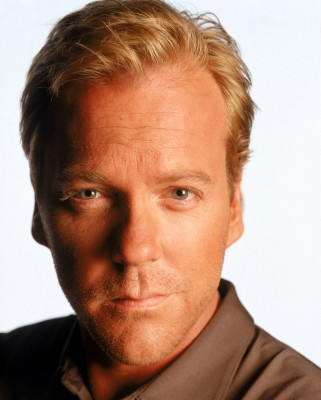 Kiefer Sutherlend pic #442987