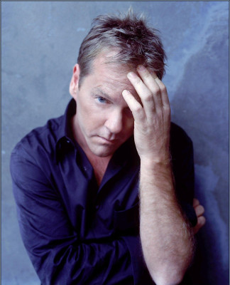 Kiefer Sutherlend pic #442984