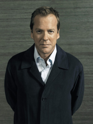 Kiefer Sutherlend pic #236532