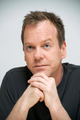 Kiefer Sutherlend pic #199991