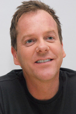 Kiefer Sutherlend pic #199987