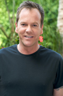 Kiefer Sutherlend pic #199984