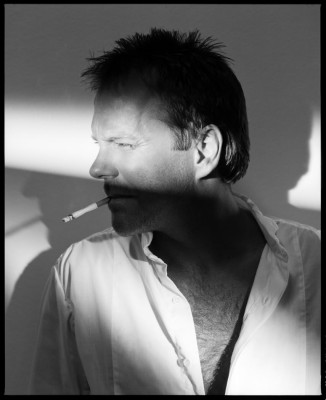 Kiefer Sutherlend pic #266978