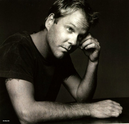 Kiefer Sutherlend pic #55444