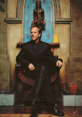 Kiefer Sutherlend pic #55436