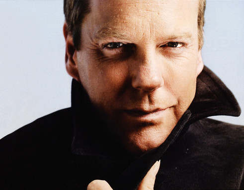 Kiefer Sutherlend pic #55442