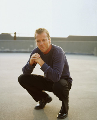 Kiefer Sutherlend pic #228732