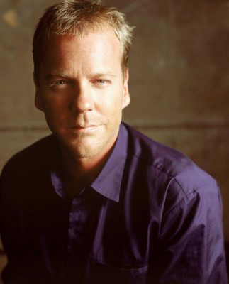 Kiefer Sutherlend pic #228734