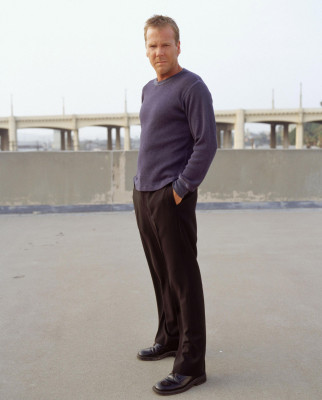 Kiefer Sutherlend pic #228737