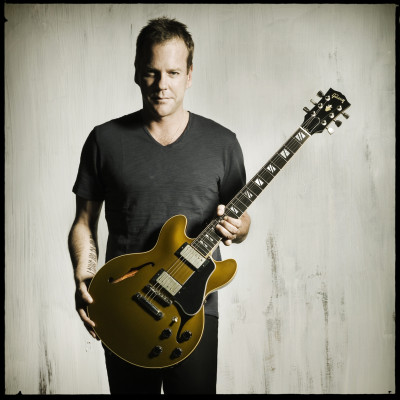 Kiefer Sutherlend pic #266967
