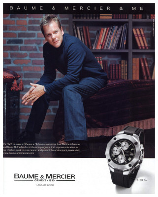 Kiefer Sutherlend pic #69981