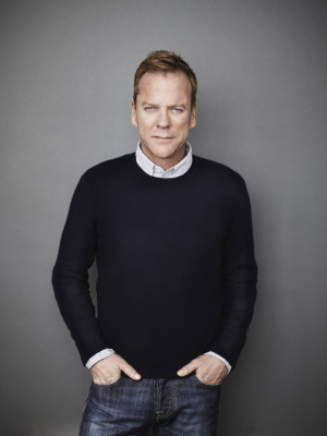 Kiefer Sutherlend pic #438672