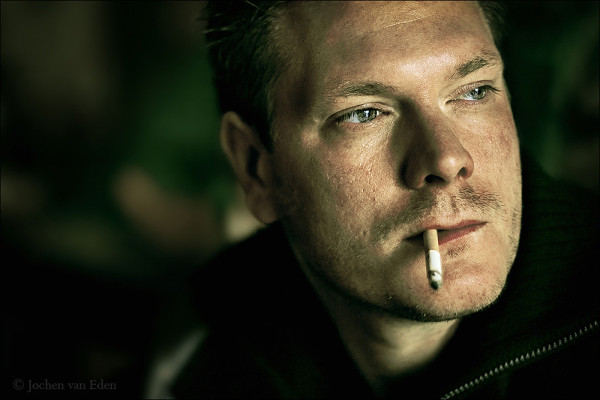 Kiefer Sutherlend pic #75393