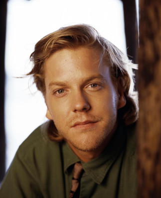Kiefer Sutherlend pic #118424