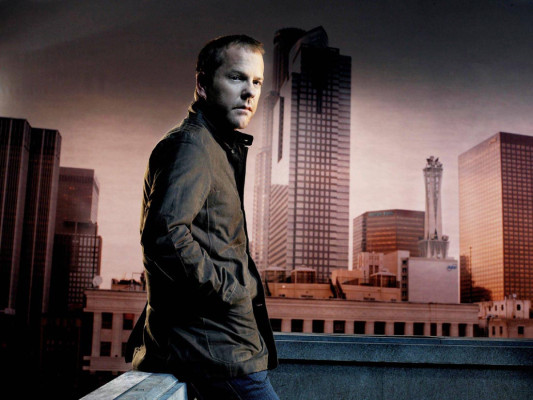 Kiefer Sutherlend pic #76910