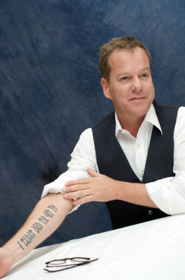 Kiefer Sutherlend pic #245906