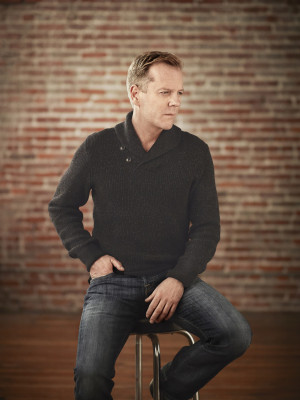 Kiefer Sutherlend pic #438670