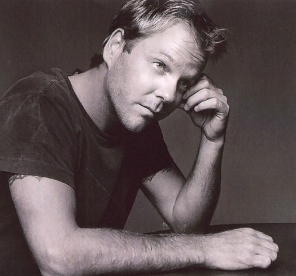 Kiefer Sutherlend pic #55758