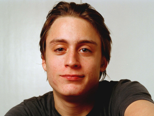 Kieran Culkin pic #334184