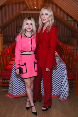 Kiernan Shipka pic #1281391