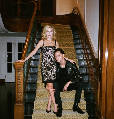 Kiernan Shipka pic #1275974