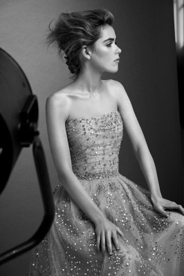 Kiernan Shipka pic #864277