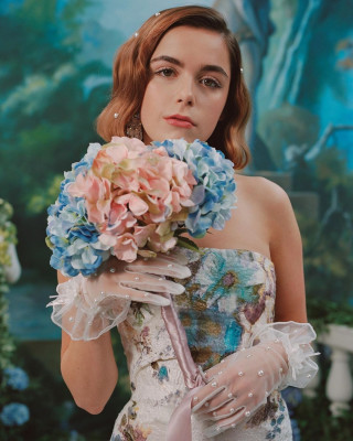 Kiernan Shipka pic #1175956