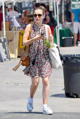 Kiernan Shipka pic #999530