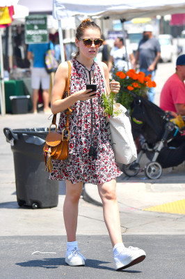 Kiernan Shipka pic #999523
