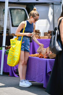 Kiernan Shipka pic #999540