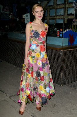 Kiernan Shipka pic #929707