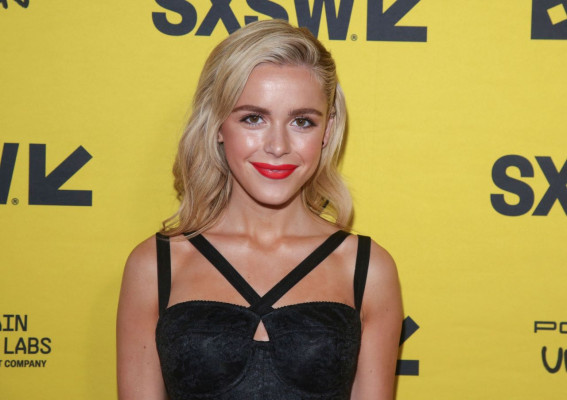 Kiernan Shipka pic #1301931