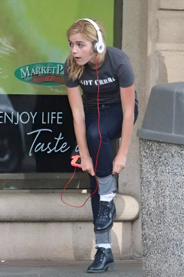 Kiernan Shipka pic #1286947