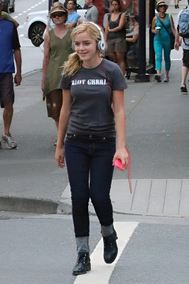 Kiernan Shipka pic #1286946